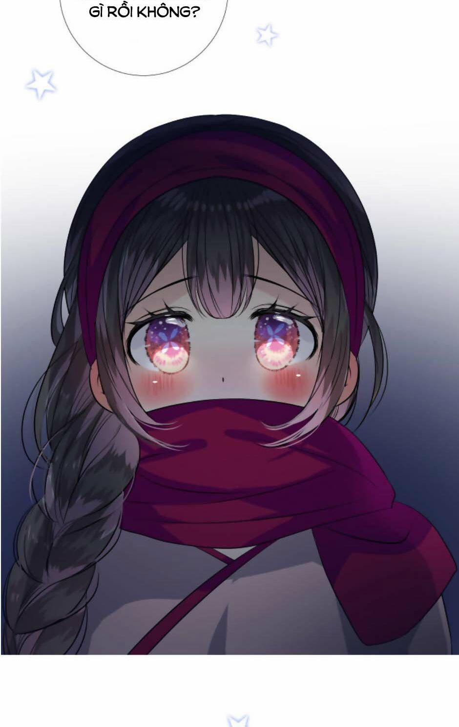 Sao Lại Là Yêu? 22 trang 9