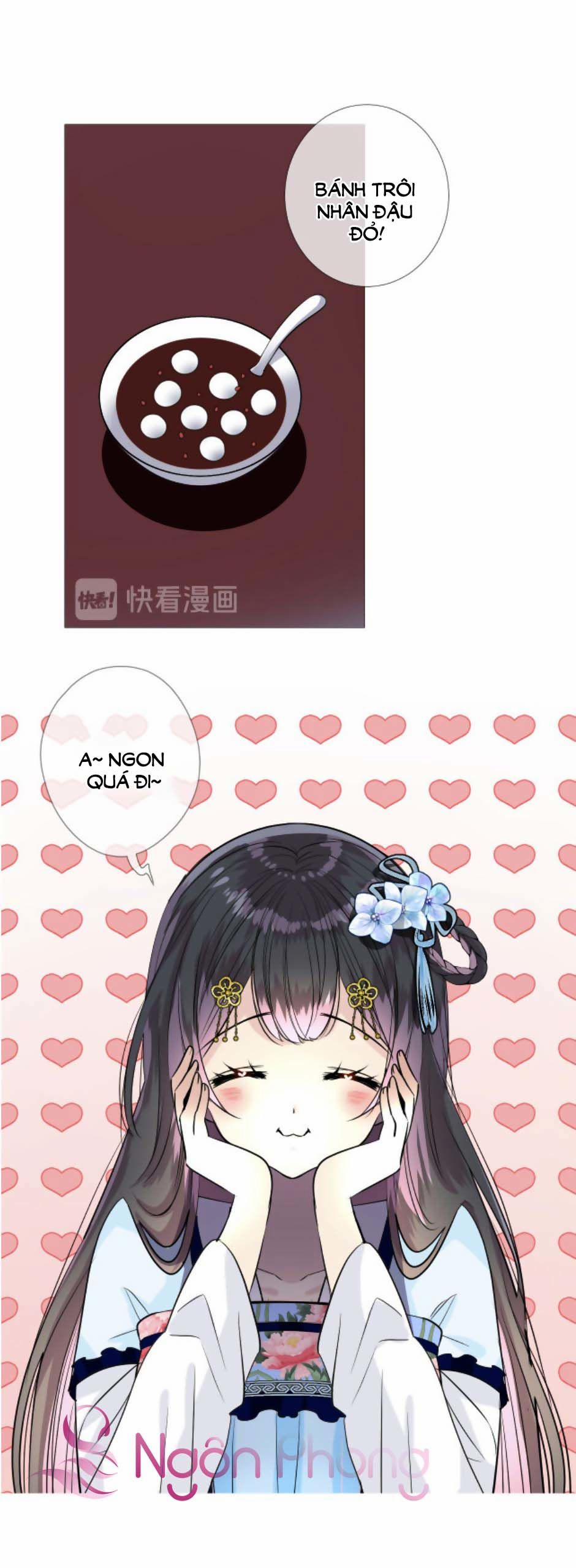 Sao Lại Là Yêu? 23 trang 0