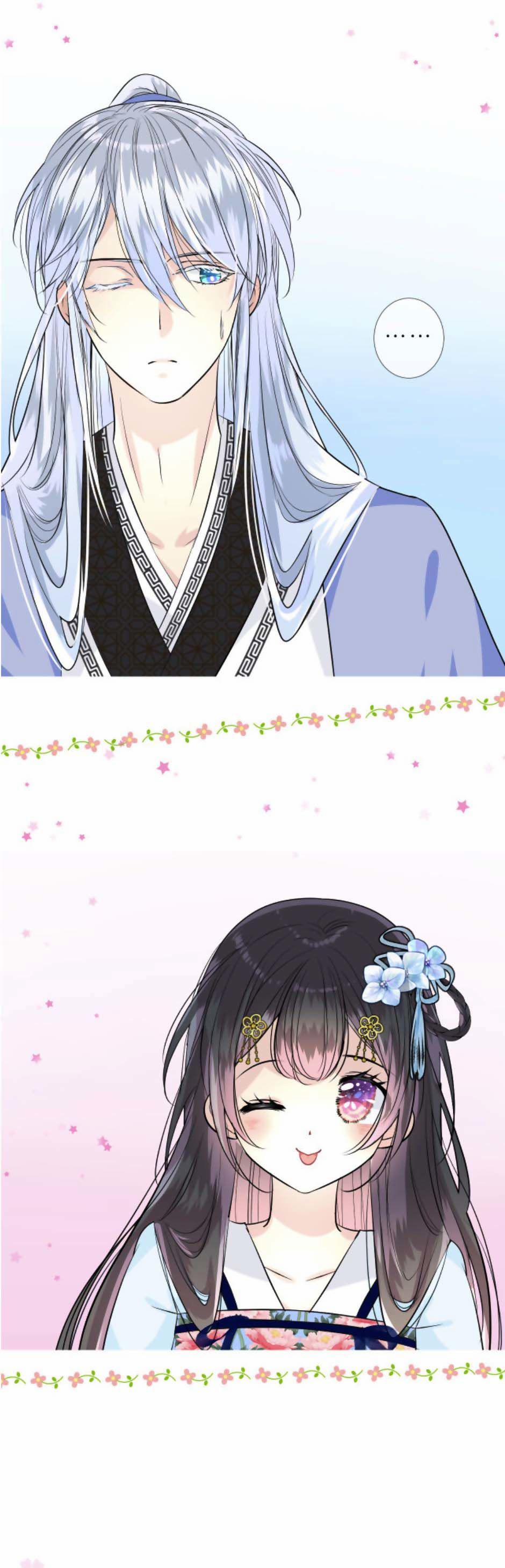 Sao Lại Là Yêu? 23 trang 19