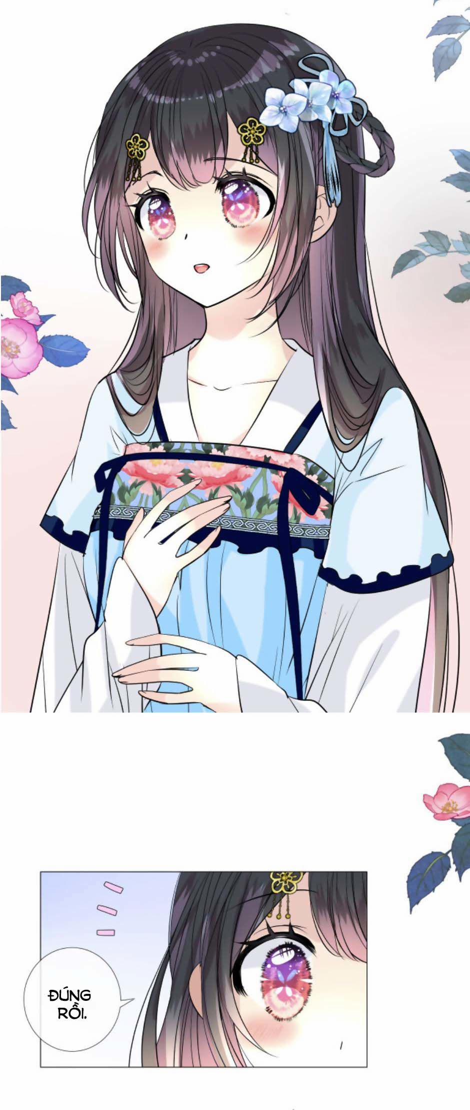 Sao Lại Là Yêu? 23 trang 2