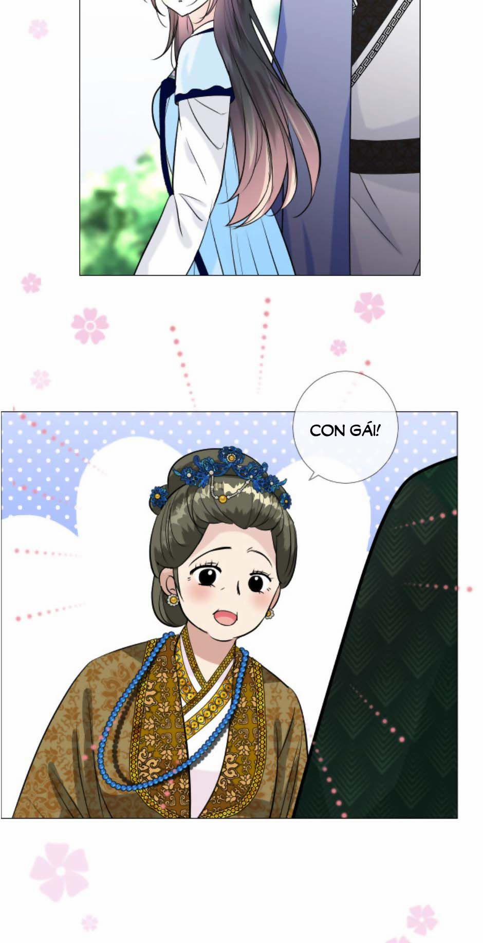 Sao Lại Là Yêu? 23 trang 21