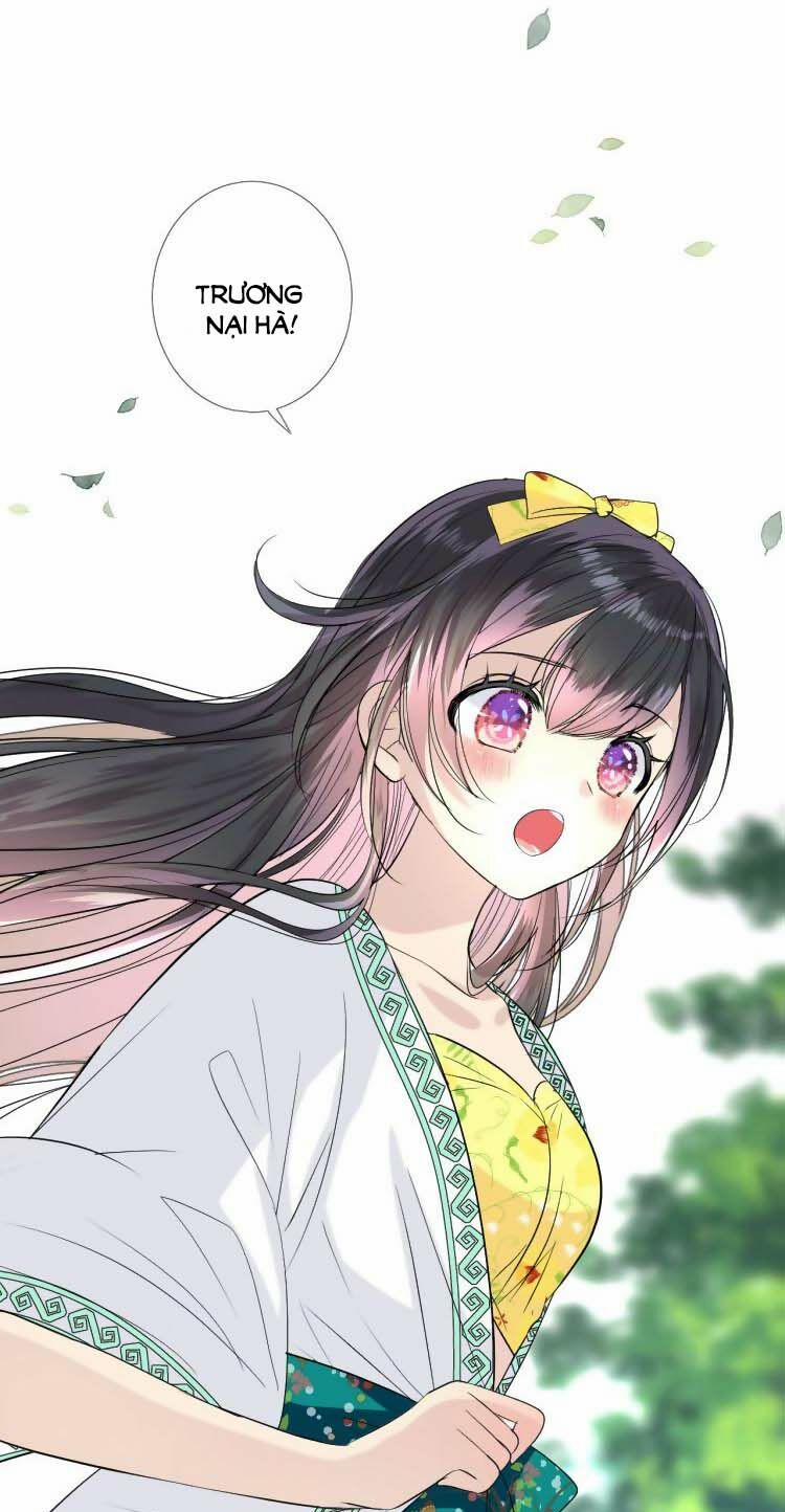 Sao Lại Là Yêu? 9 trang 1