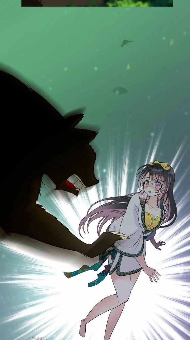 Sao Lại Là Yêu? 9 trang 10