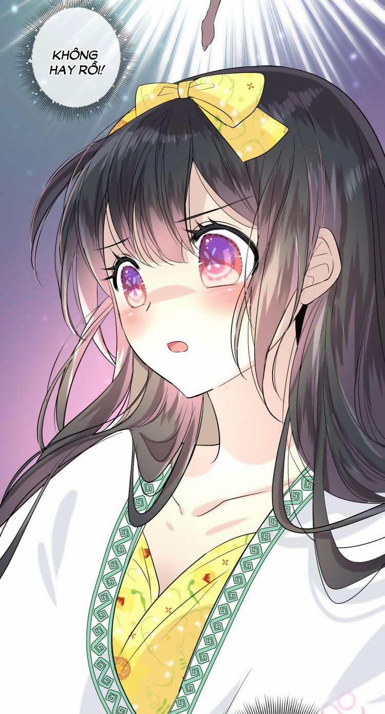 Sao Lại Là Yêu? 9 trang 11