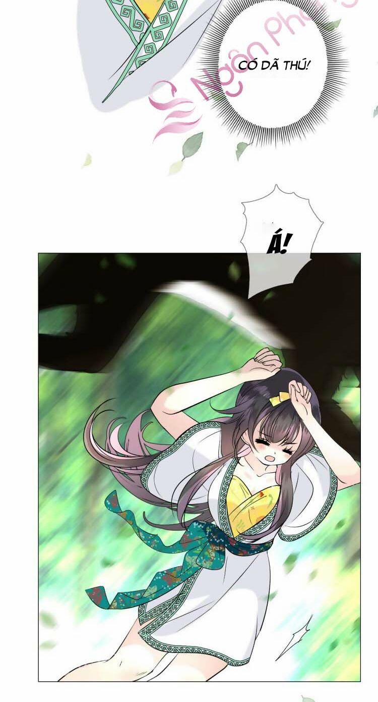 Sao Lại Là Yêu? 9 trang 12