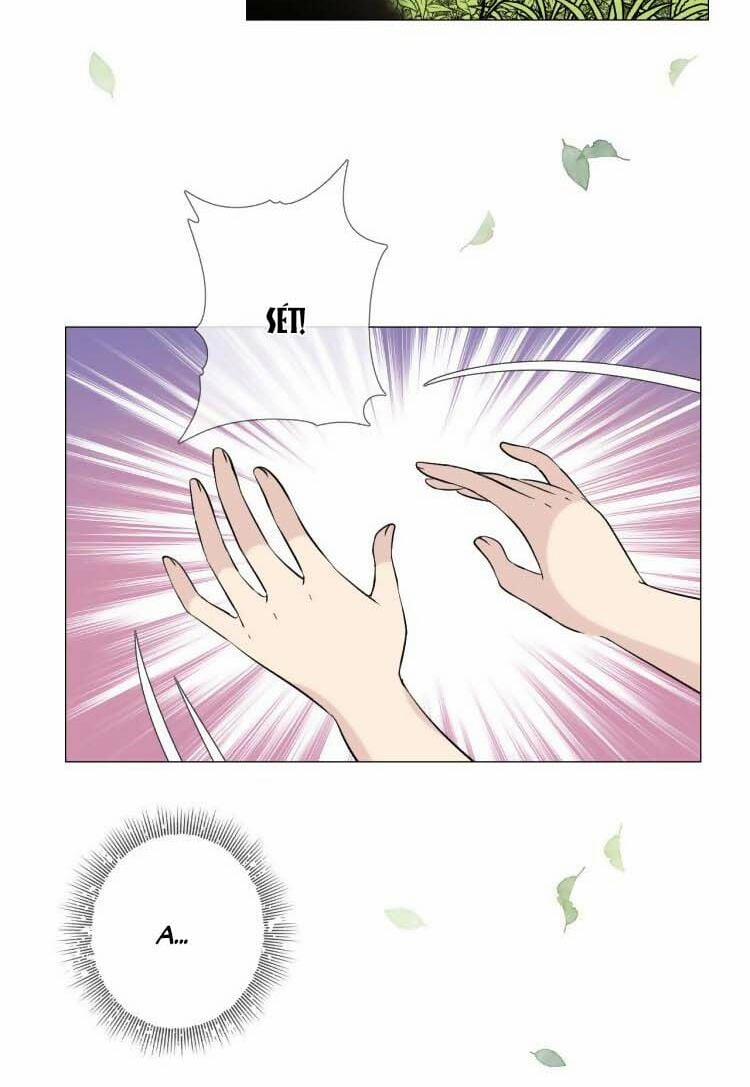 Sao Lại Là Yêu? 9 trang 14