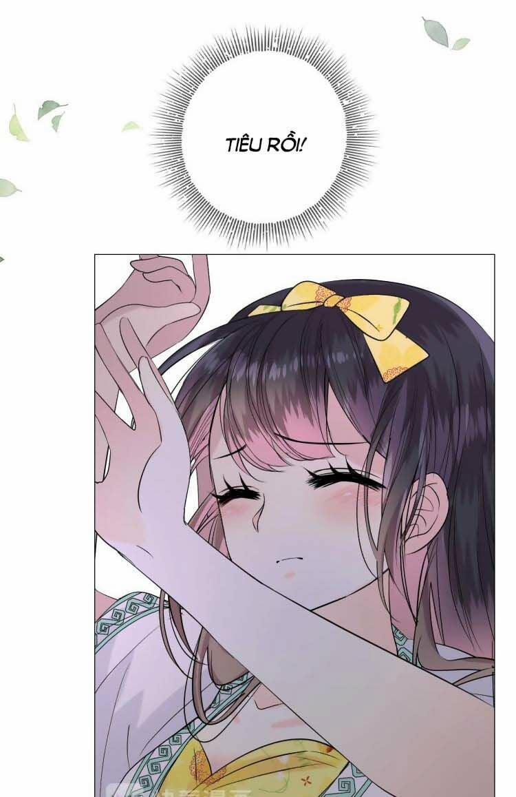 Sao Lại Là Yêu? 9 trang 17