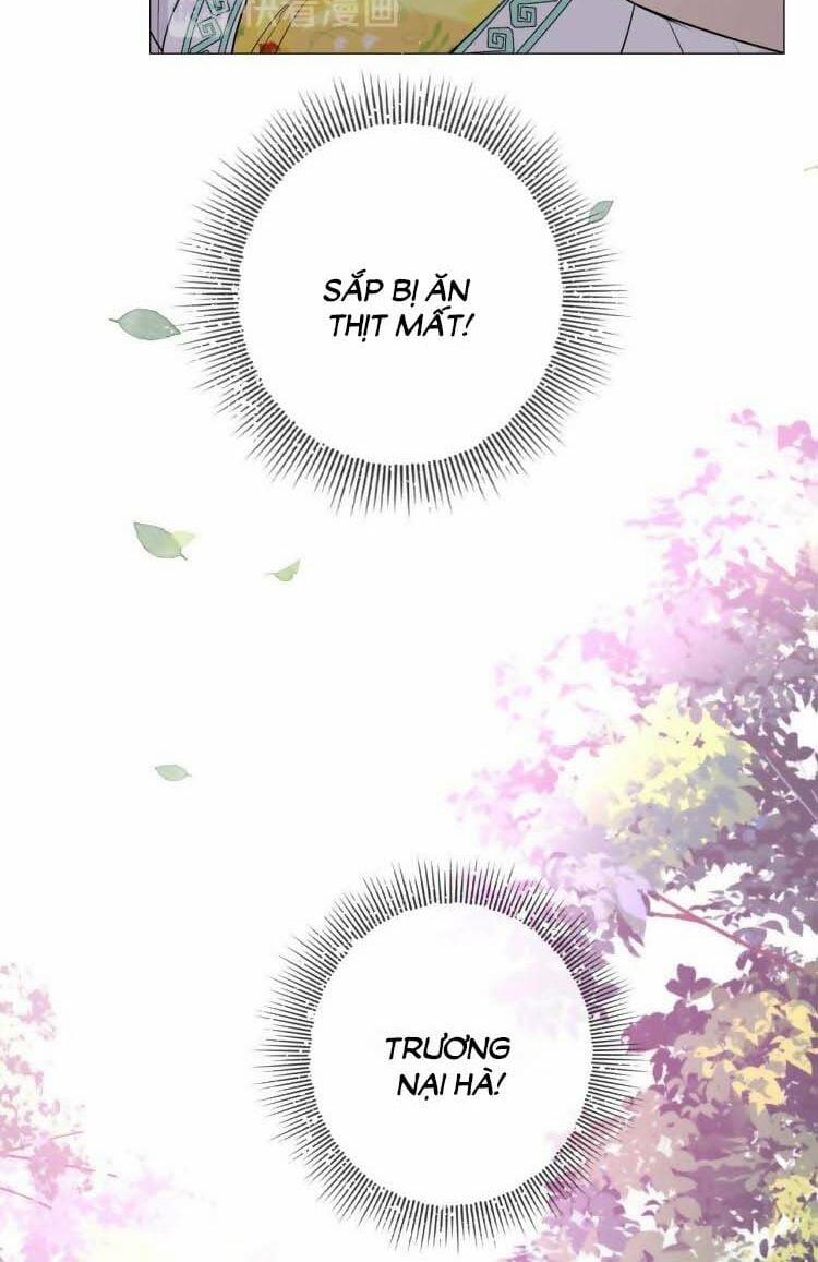 Sao Lại Là Yêu? 9 trang 18