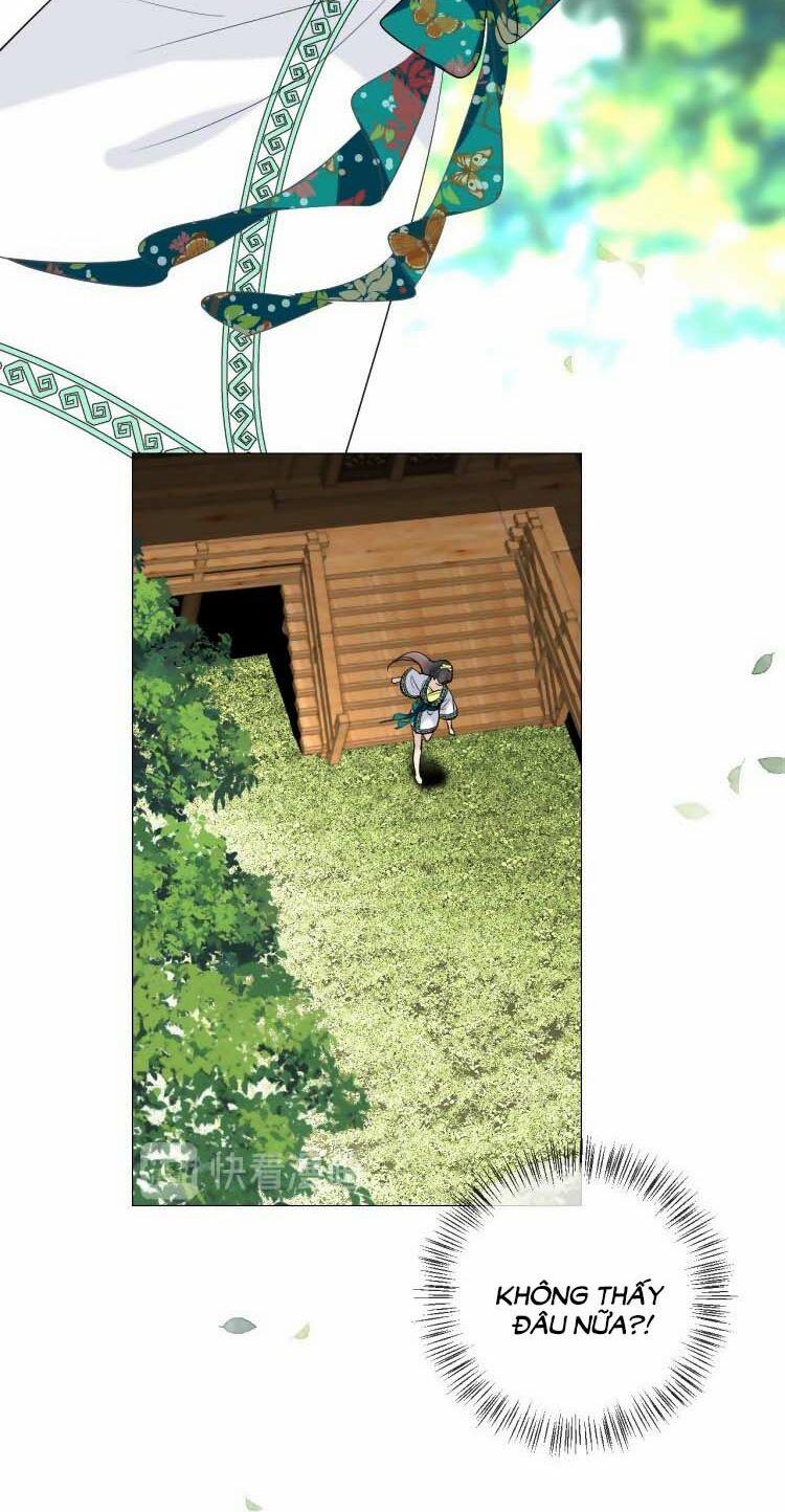 Sao Lại Là Yêu? 9 trang 2