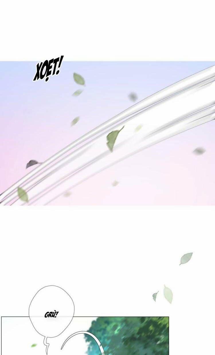 Sao Lại Là Yêu? 9 trang 20