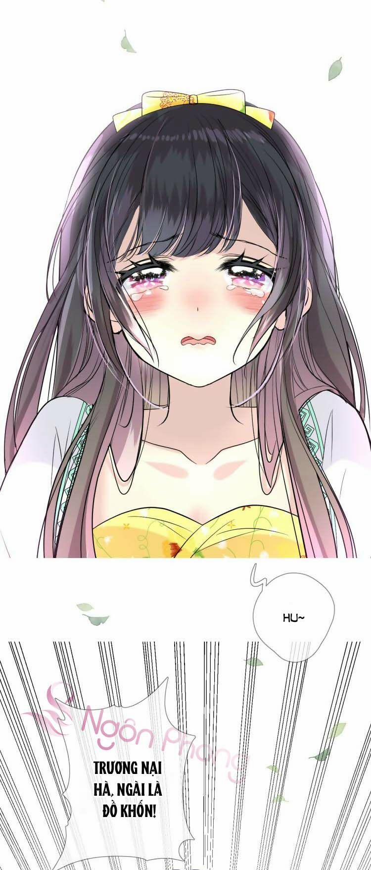 Sao Lại Là Yêu? 9 trang 24