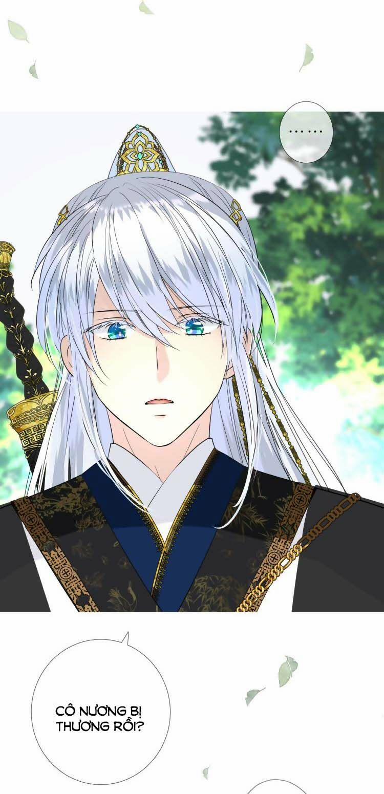 Sao Lại Là Yêu? 9 trang 26