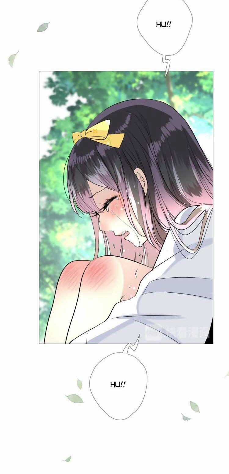 Sao Lại Là Yêu? 9 trang 27