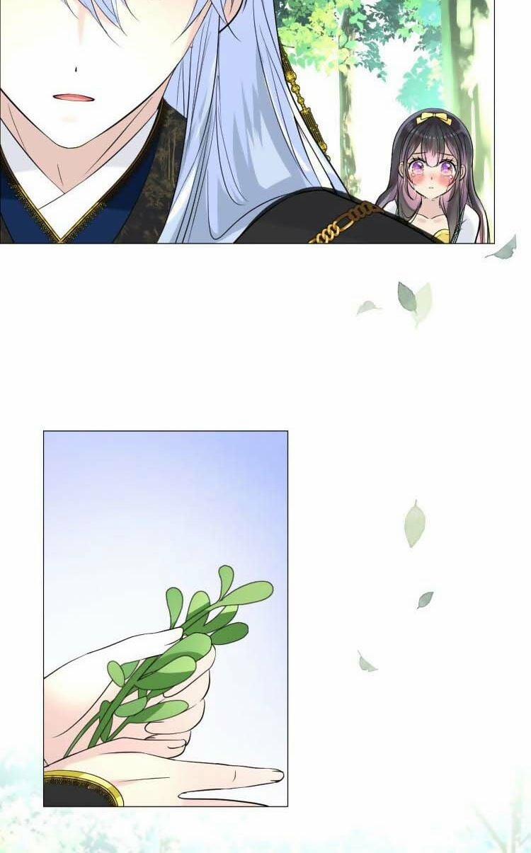 Sao Lại Là Yêu? 9 trang 29