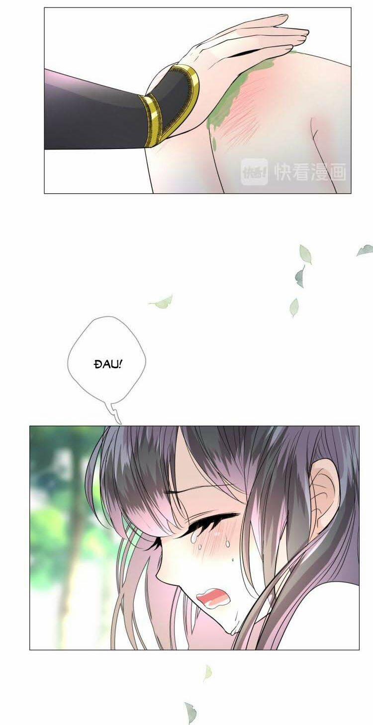 Sao Lại Là Yêu? 9 trang 31