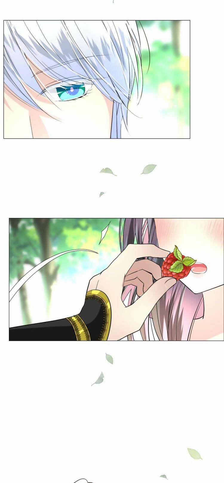 Sao Lại Là Yêu? 9 trang 32