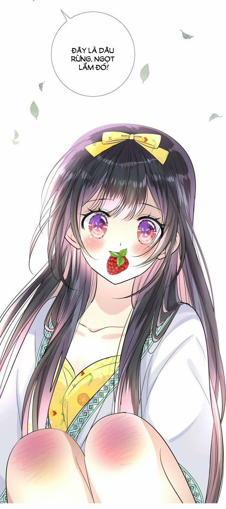 Sao Lại Là Yêu? 9 trang 34