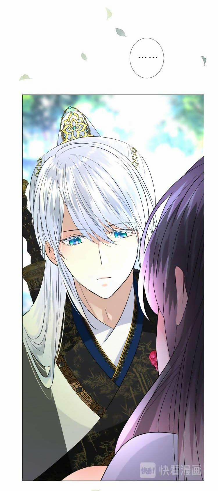 Sao Lại Là Yêu? 9 trang 35