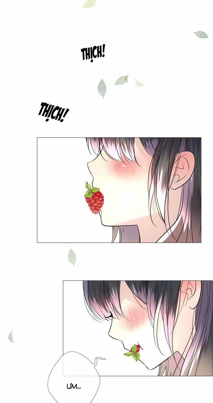 Sao Lại Là Yêu? 9 trang 36