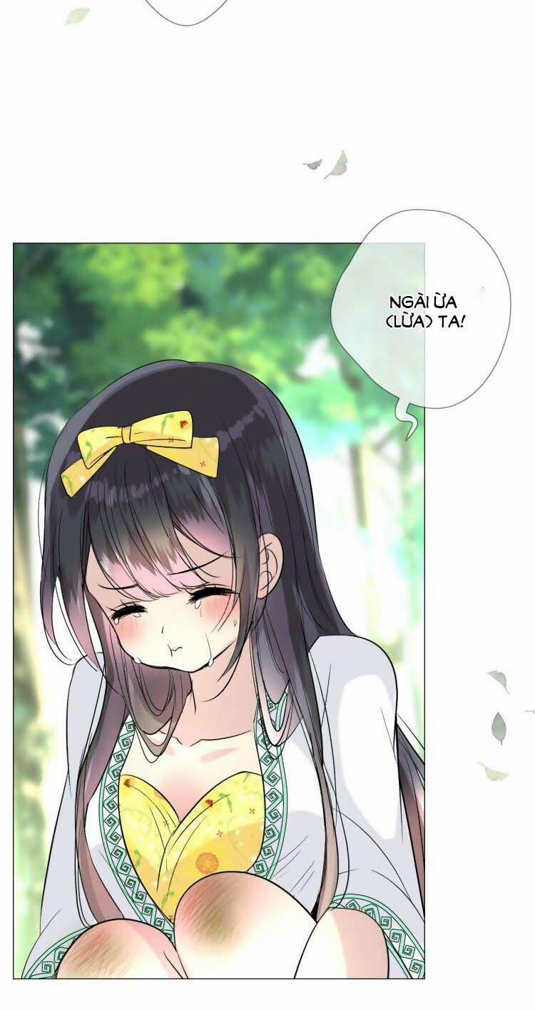 Sao Lại Là Yêu? 9 trang 37