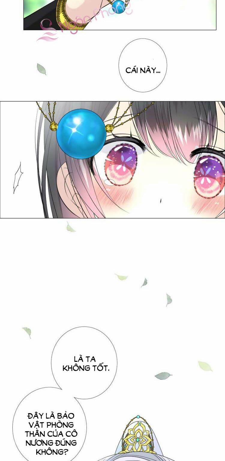 Sao Lại Là Yêu? 9 trang 39