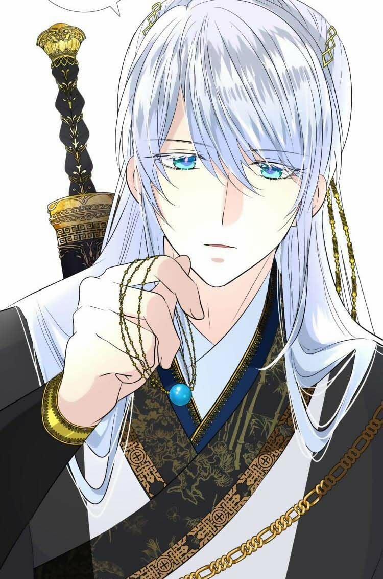 Sao Lại Là Yêu? 9 trang 40