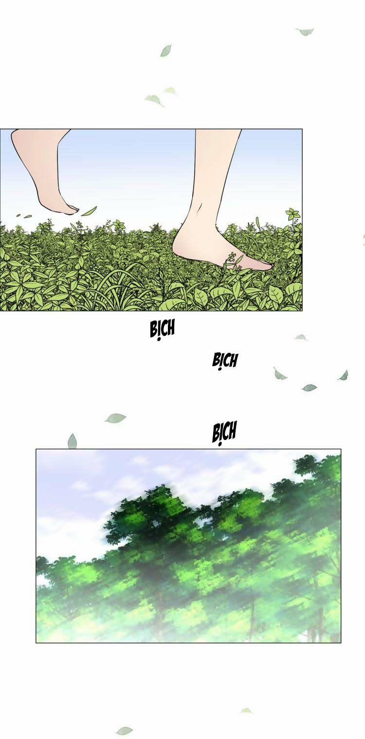 Sao Lại Là Yêu? 9 trang 5