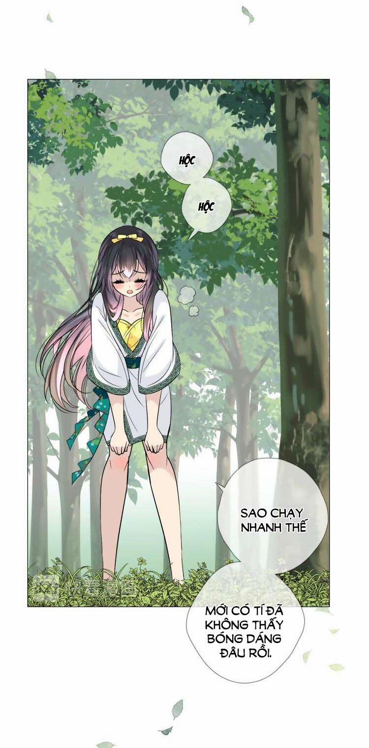 Sao Lại Là Yêu? 9 trang 6