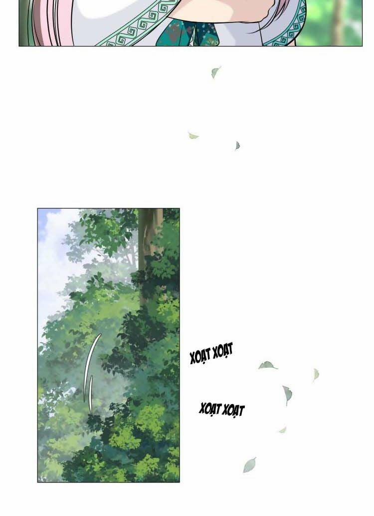 Sao Lại Là Yêu? 9 trang 8