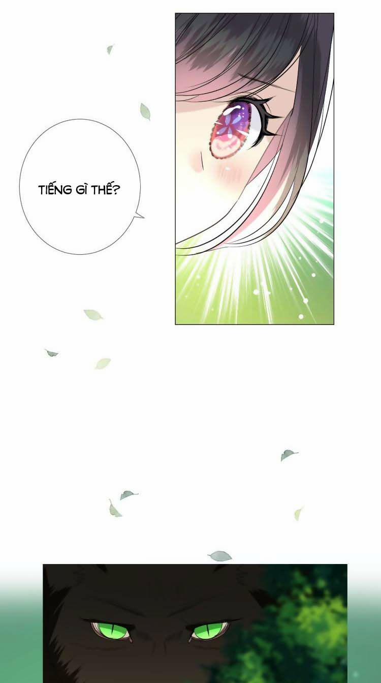 Sao Lại Là Yêu? 9 trang 9