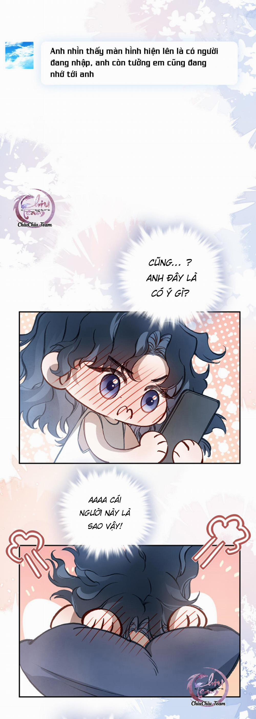 Sao Nhỏ Của Anh Ấy 2 trang 11