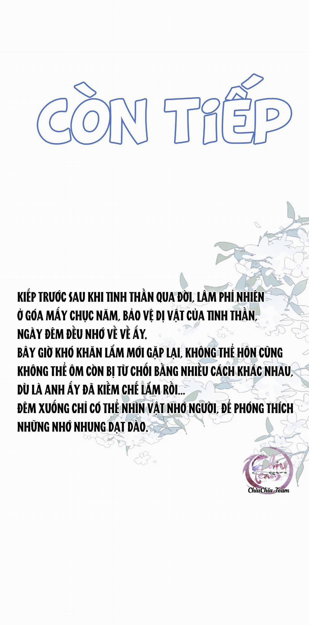 Sao Nhỏ Của Anh Ấy 2 trang 22