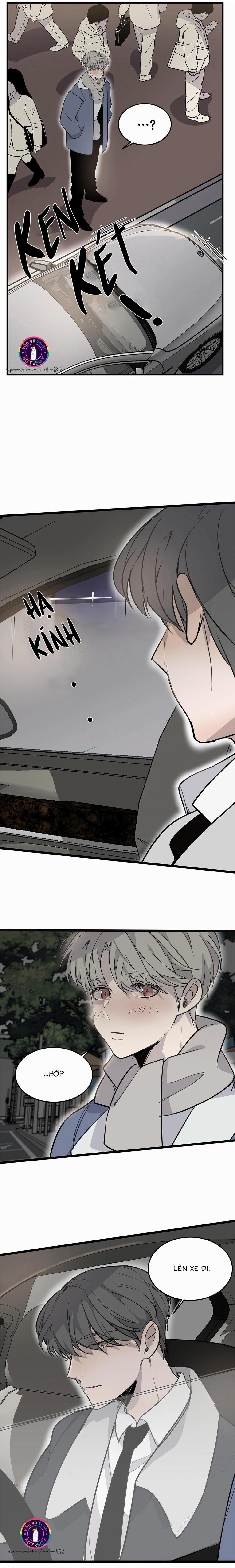 Sao NOTP Lại Thành Thật Rồi? (END) 1 trang 12