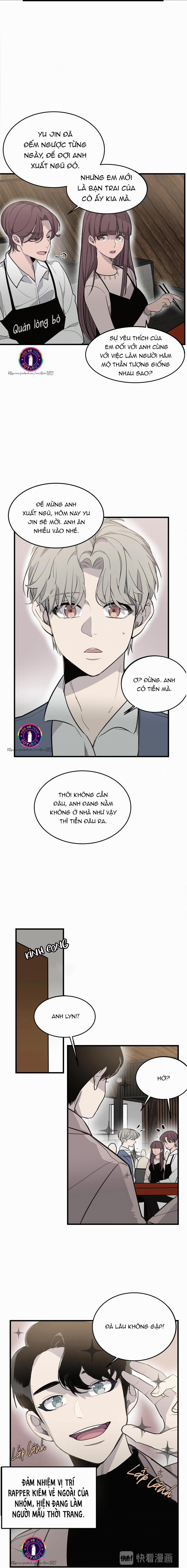 Sao NOTP Lại Thành Thật Rồi? (END) 1 trang 9