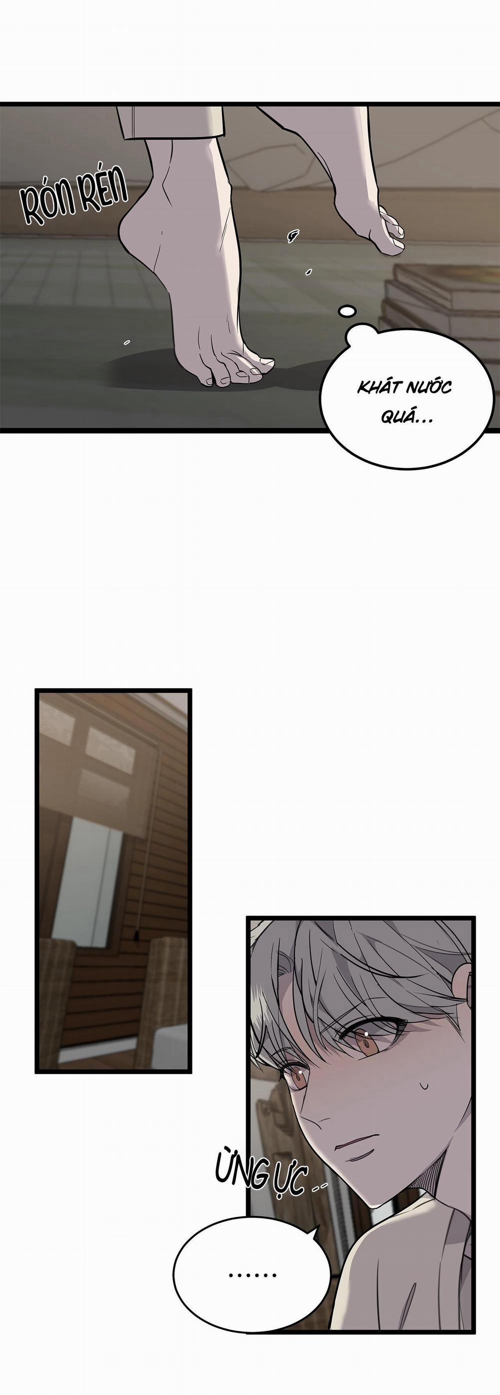 Sao NOTP Lại Thành Thật Rồi? (END) 11 trang 15