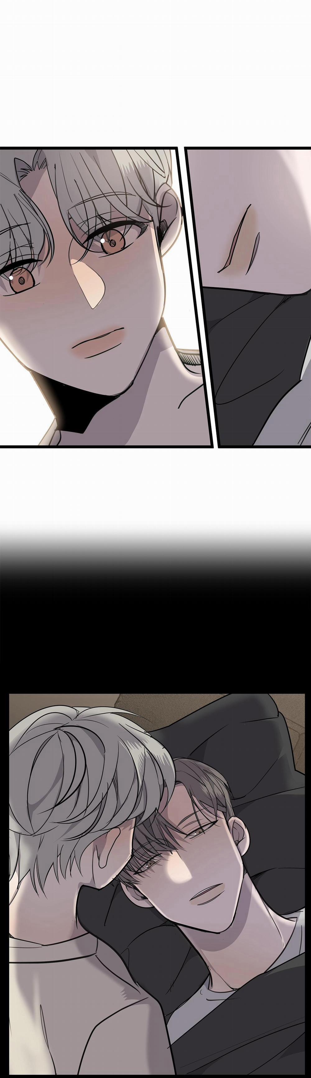 Sao NOTP Lại Thành Thật Rồi? (END) 11 trang 17