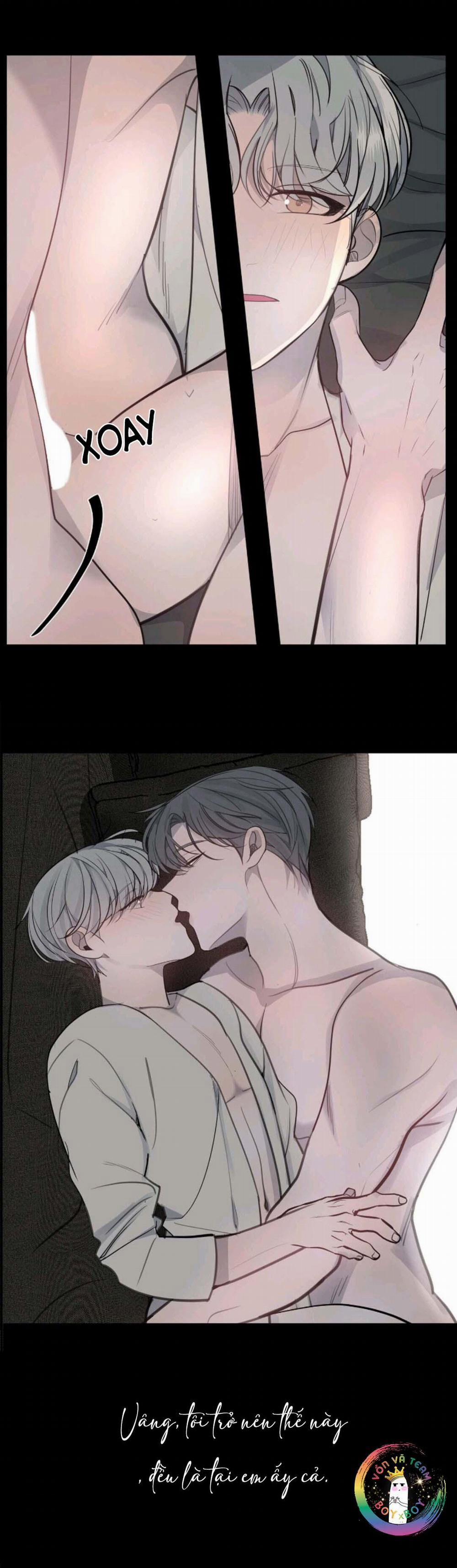 Sao NOTP Lại Thành Thật Rồi? (END) 11 trang 22