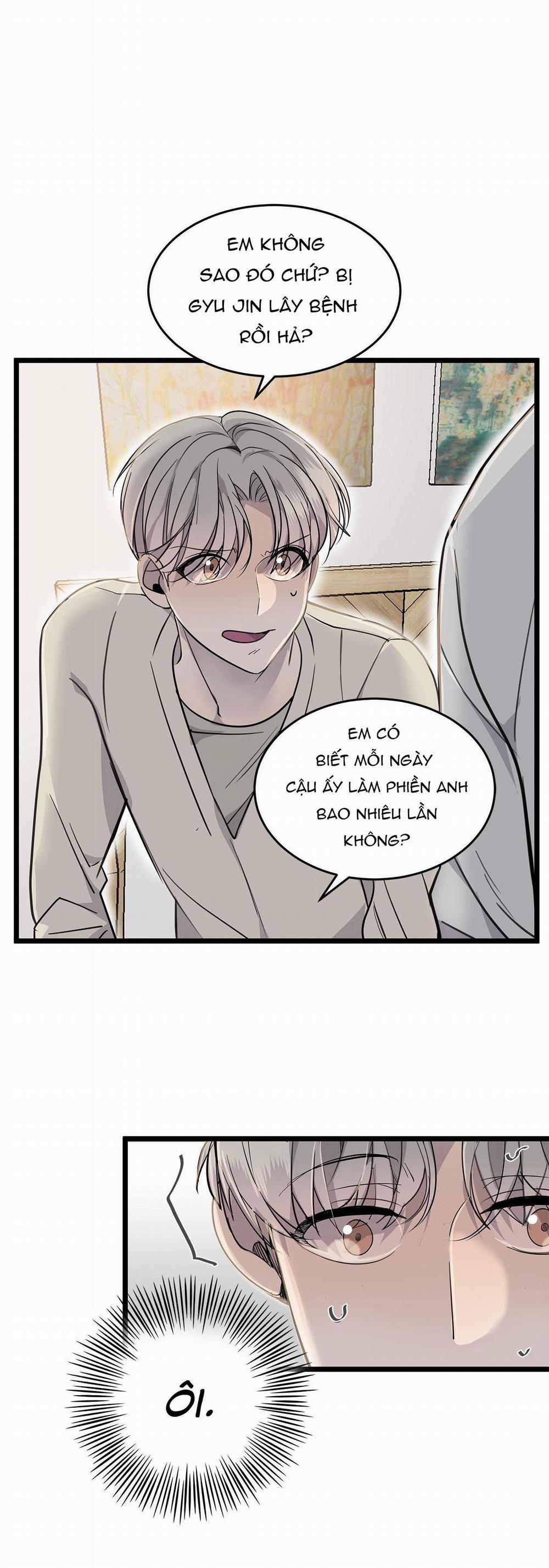 Sao NOTP Lại Thành Thật Rồi? (END) 11 trang 9