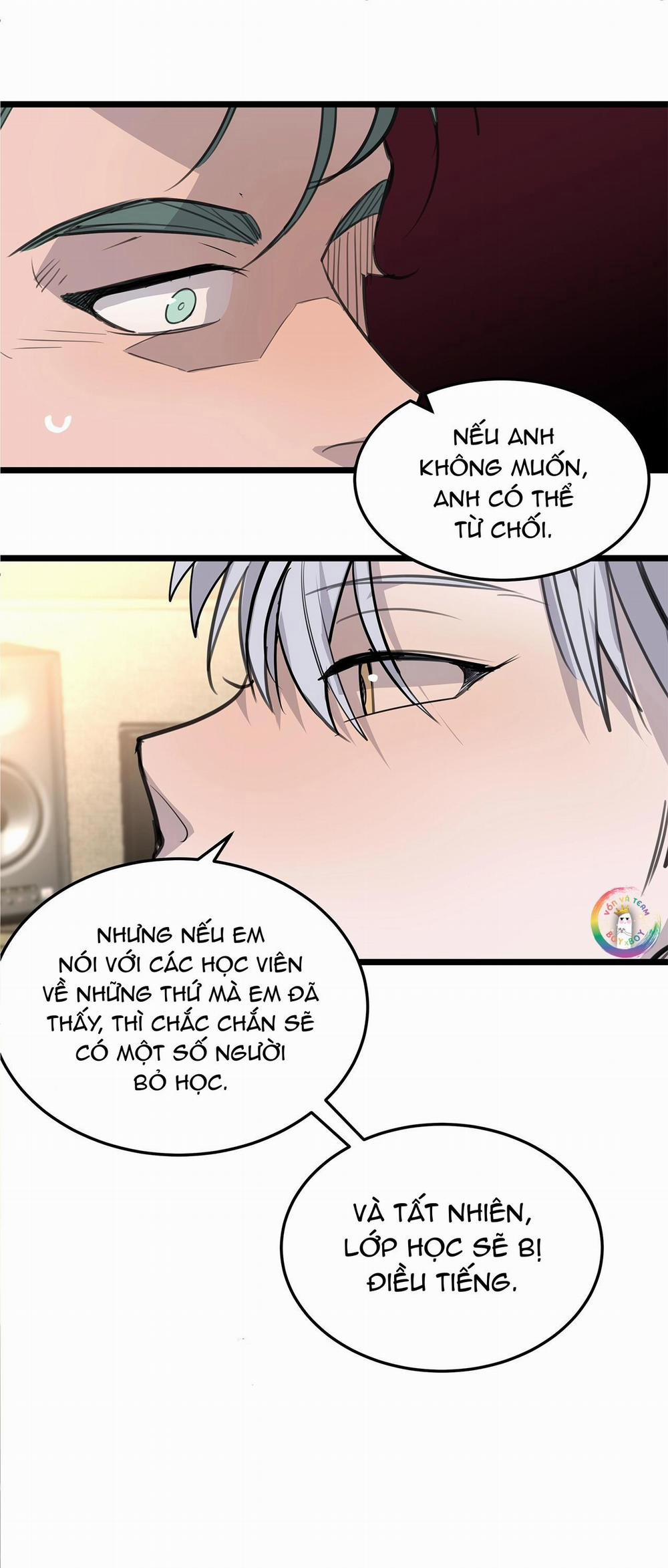 Sao NOTP Lại Thành Thật Rồi? (END) 13 trang 1