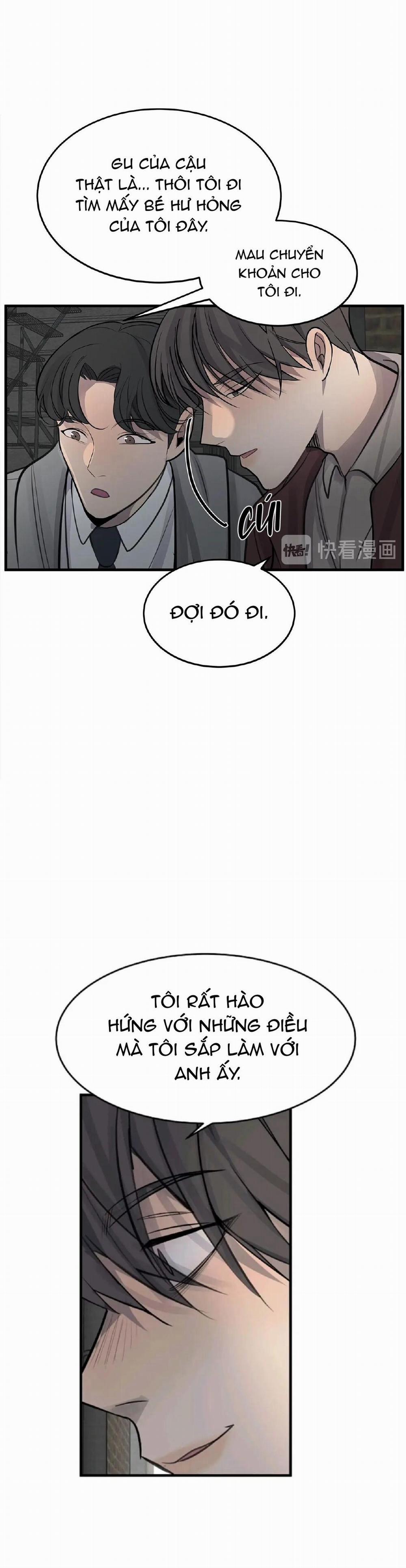 Sao NOTP Lại Thành Thật Rồi? (END) 13 trang 15