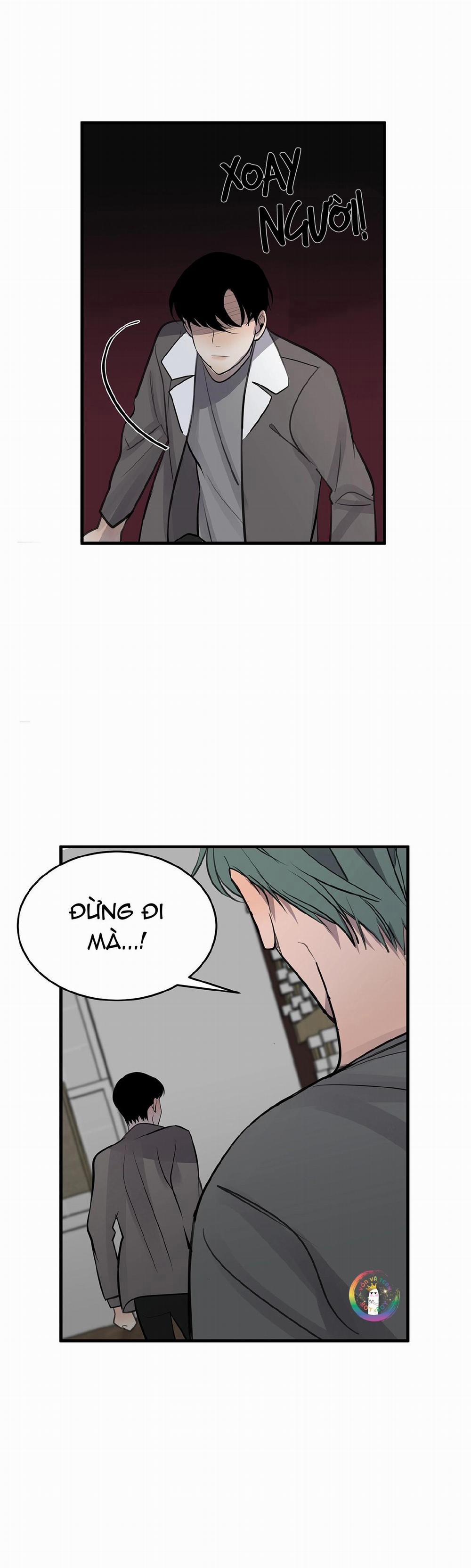 Sao NOTP Lại Thành Thật Rồi? (END) 13 trang 4