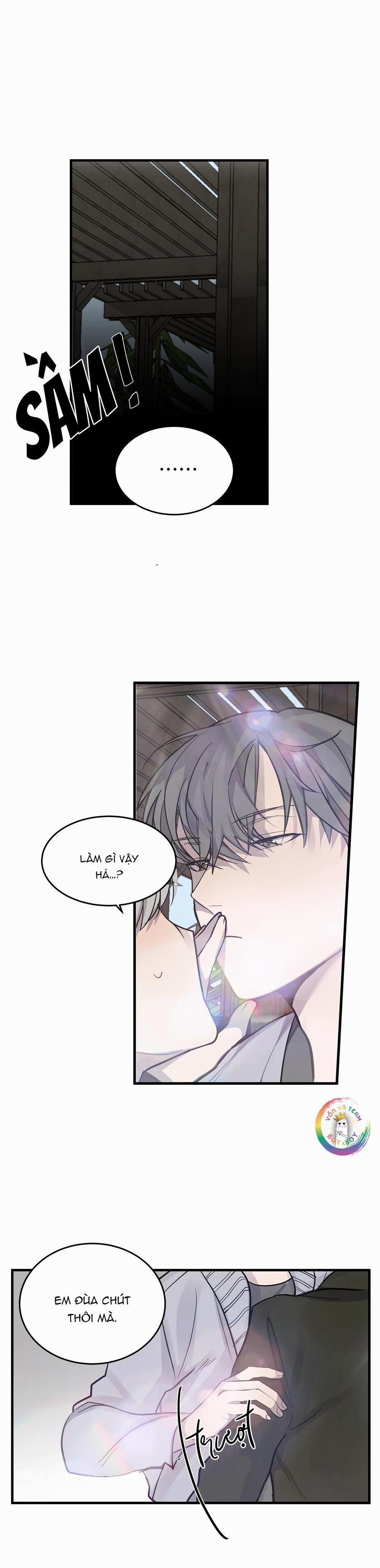 Sao NOTP Lại Thành Thật Rồi? (END) 14 trang 1