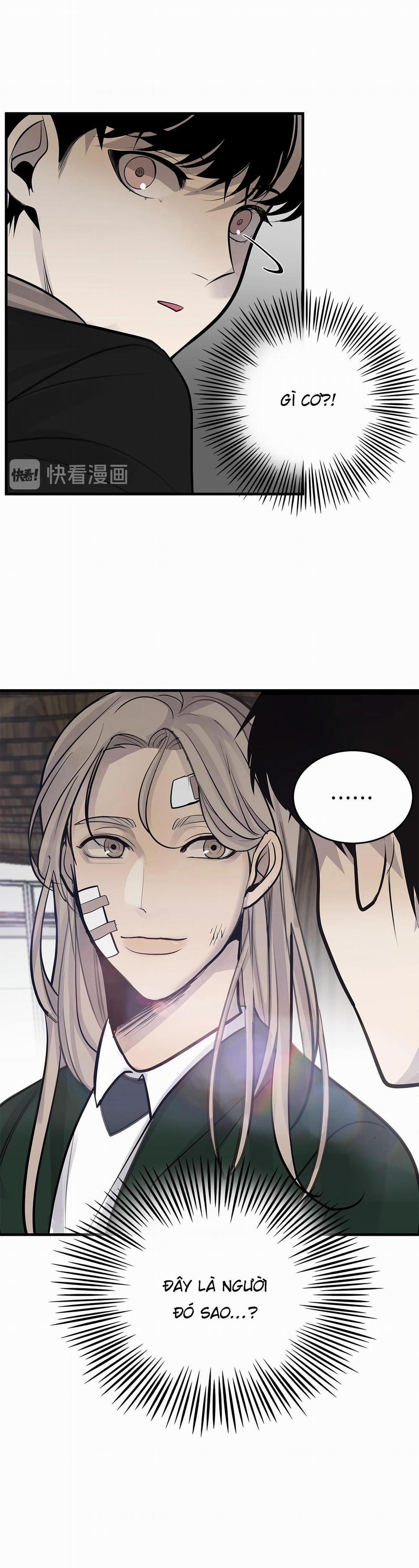 Sao NOTP Lại Thành Thật Rồi? (END) 14 trang 13