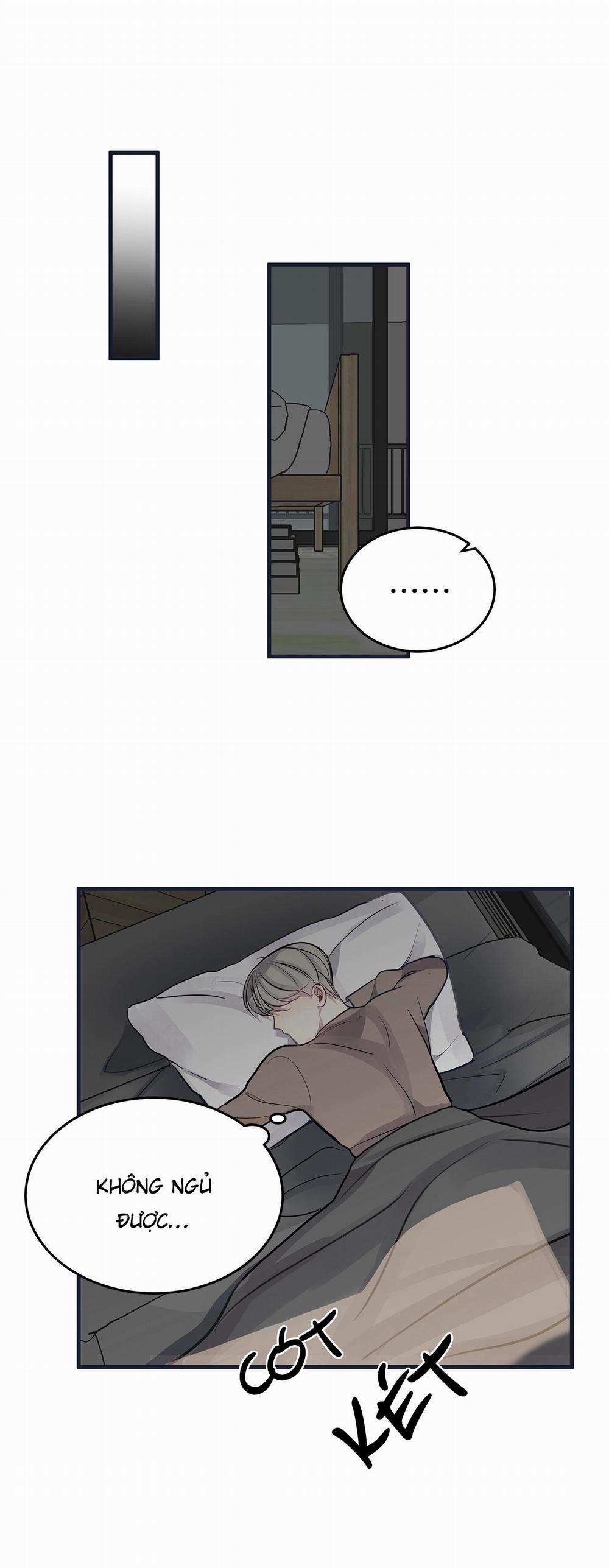 Sao NOTP Lại Thành Thật Rồi? (END) 14 trang 22