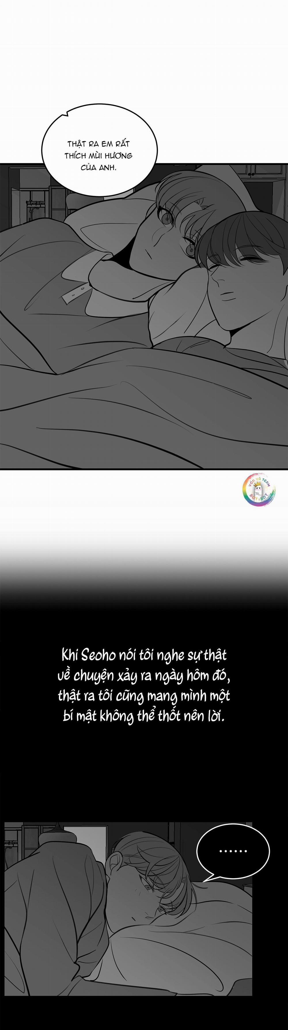 Sao NOTP Lại Thành Thật Rồi? (END) 14 trang 27