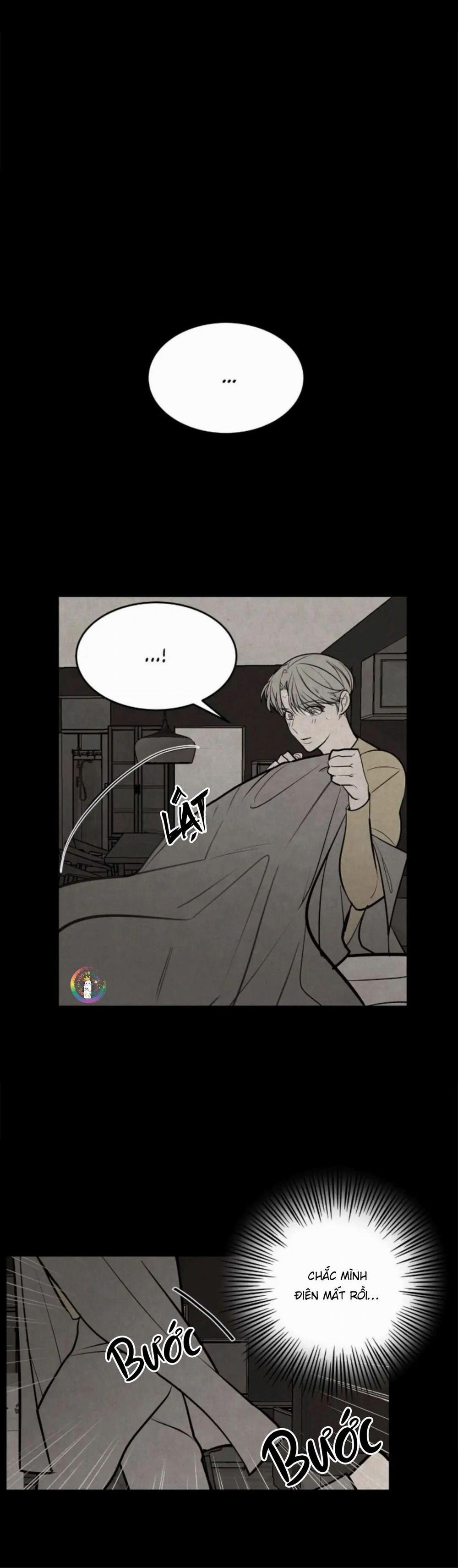 Sao NOTP Lại Thành Thật Rồi? (END) 14 trang 29