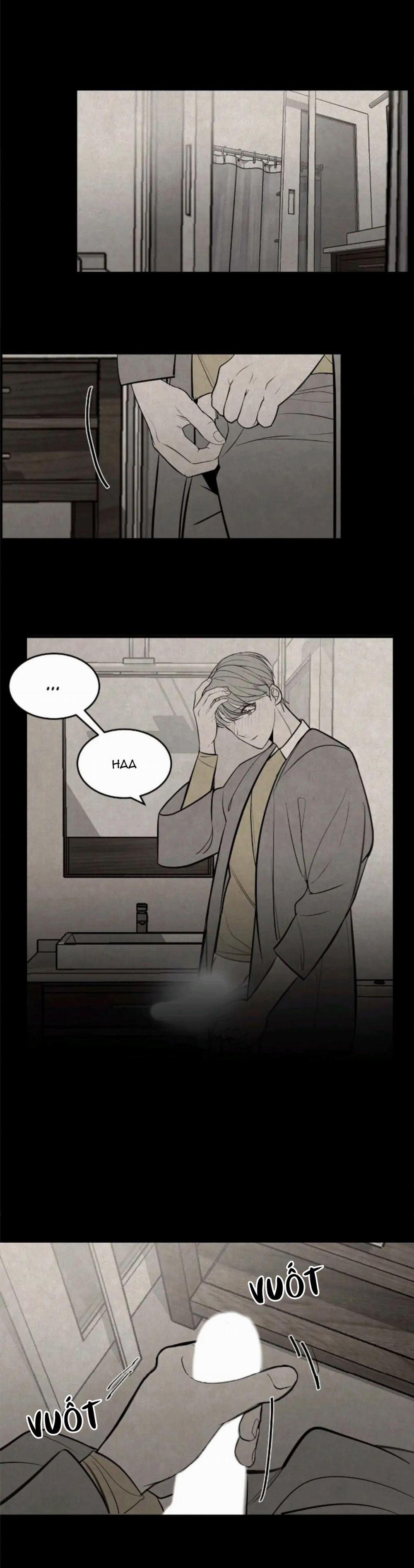 Sao NOTP Lại Thành Thật Rồi? (END) 14 trang 30