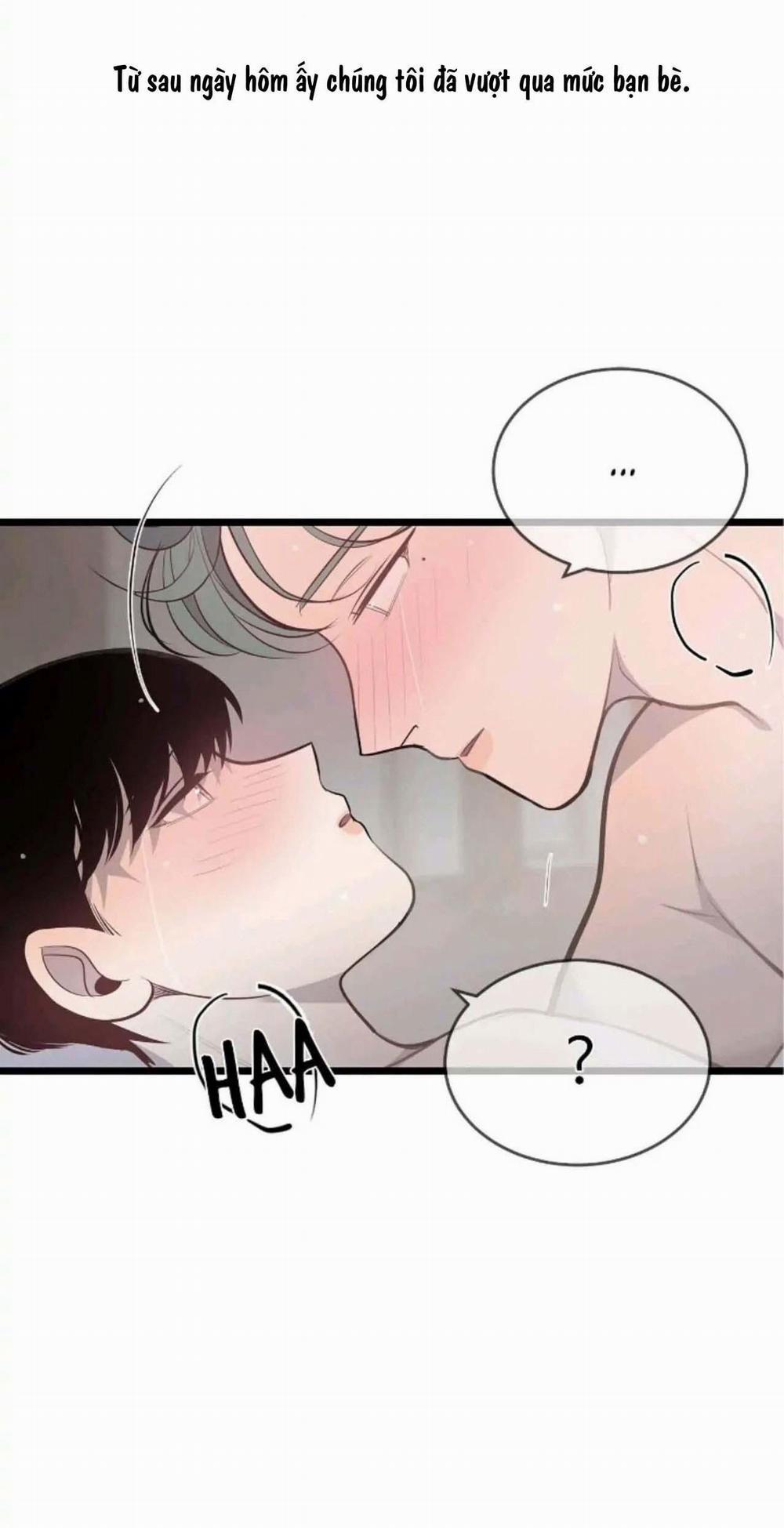 Sao NOTP Lại Thành Thật Rồi? (END) 16 trang 2