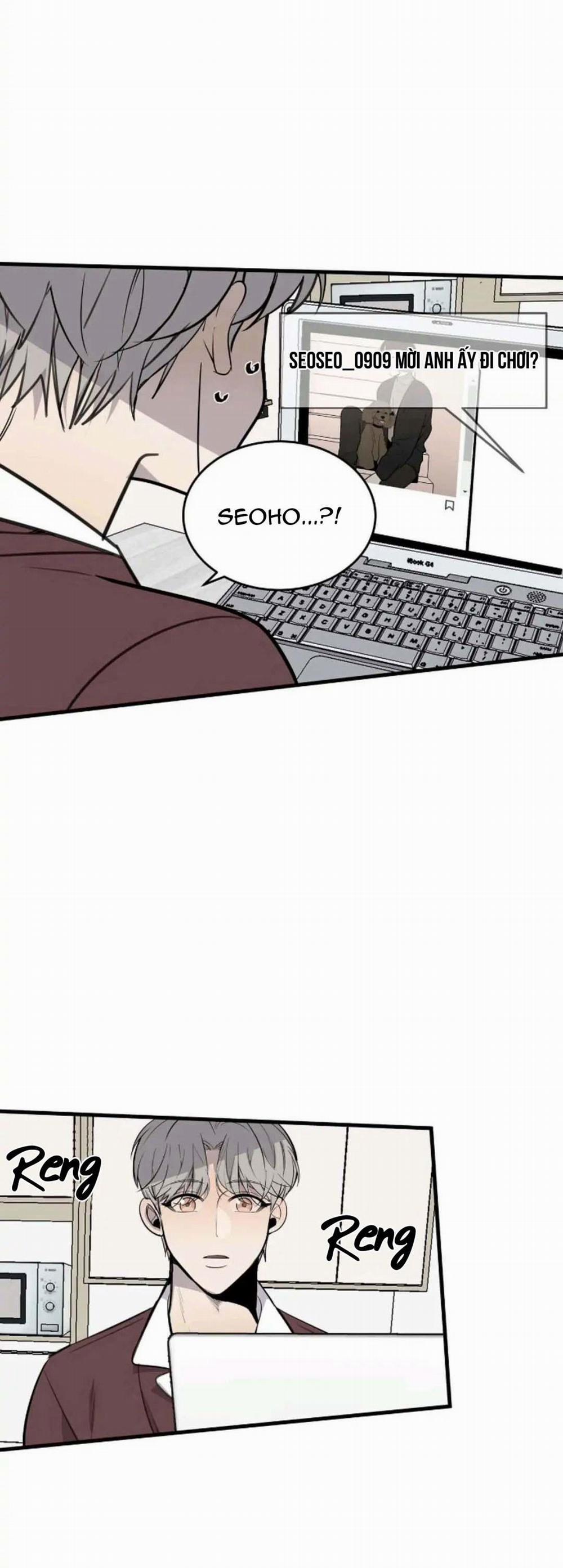 Sao NOTP Lại Thành Thật Rồi? (END) 16 trang 20