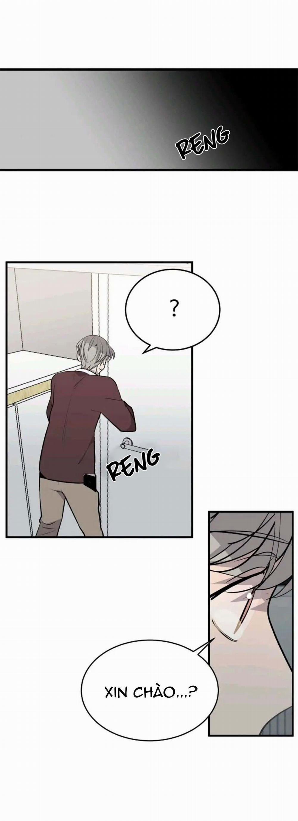 Sao NOTP Lại Thành Thật Rồi? (END) 16 trang 24